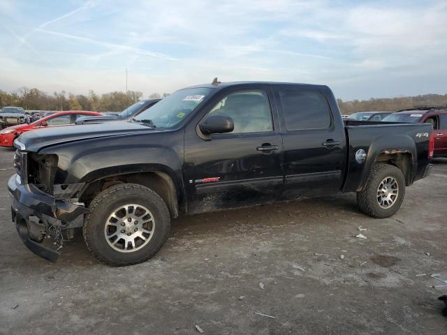 GMC SIERRA 2007 2gtek13y571596163