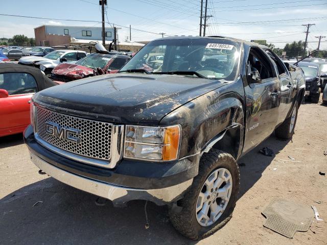 GMC SIERRA K15 2008 2gtek13y881102296