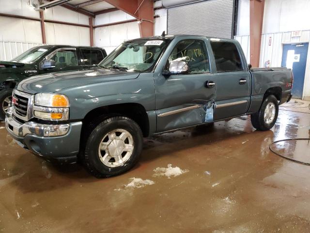 GMC SIERRA 2006 2gtek13z361308969