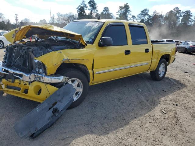 GMC SIERRA 2006 2gtek13z961286976