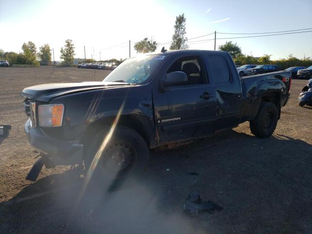 GMC SIERRA K15 2009 2gtek190091114008