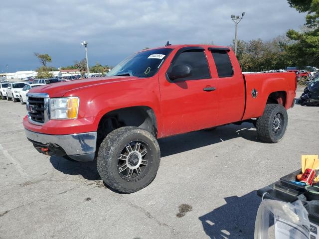 GMC NEW SIERRA 2007 2gtek190171631153