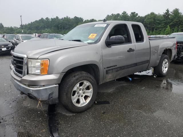 GMC SIERRA K15 2008 2gtek190181104151