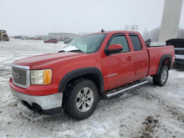 GMC SIERRA 2008 2gtek190681238167