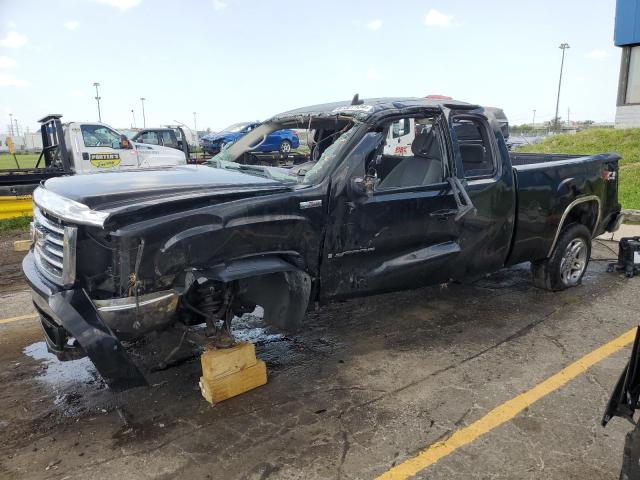 GMC SIERRA K15 2008 2gtek190681275851