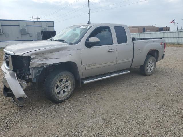 GMC SIERRA K15 2008 2gtek190881213030