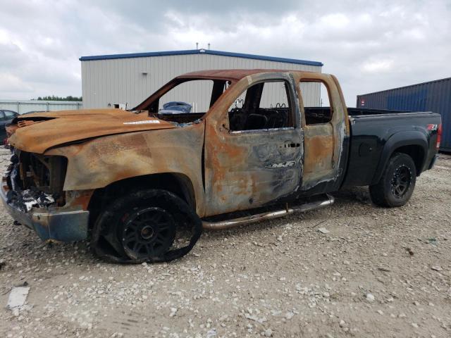 GMC SIERRA K15 2008 2gtek190981262740