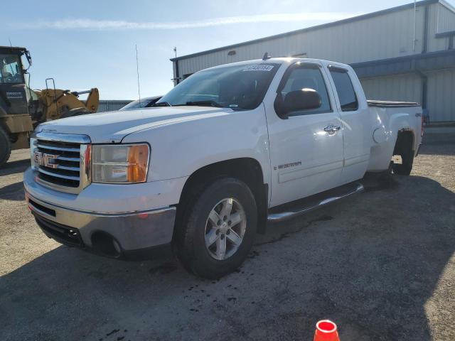 GMC SIERRA 2009 2gtek190991131289