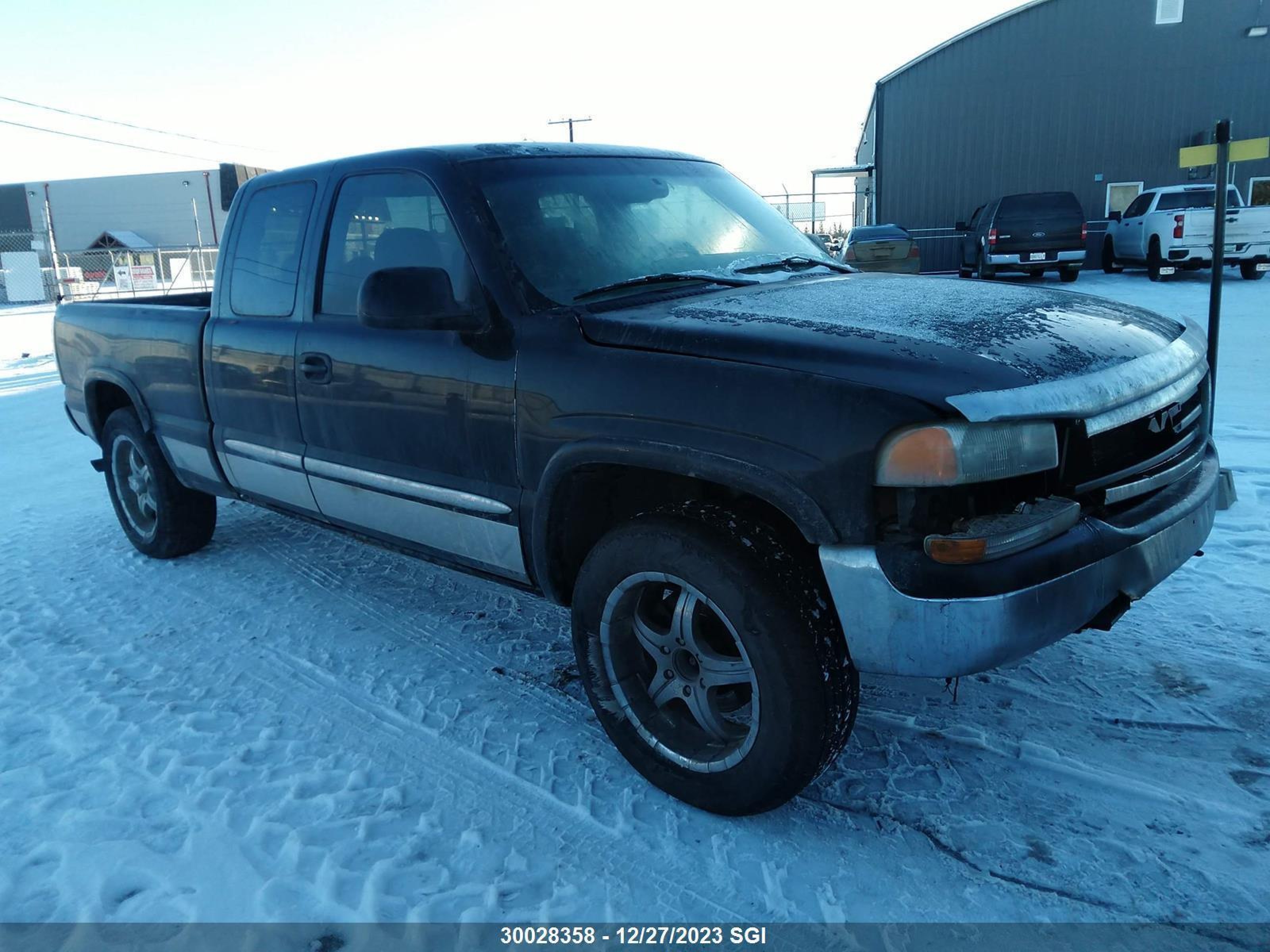 GMC NULL 2005 2gtek19b351278669