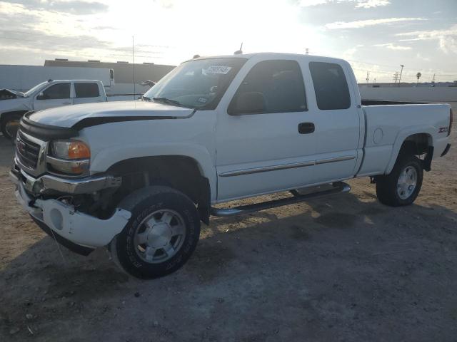 GMC SIERRA 2005 2gtek19b451340029