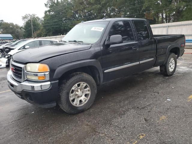 GMC NEW SIERRA 2005 2gtek19b751294860