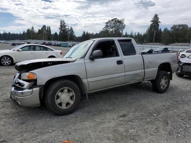 GMC NEW SIERRA 2005 2gtek19b751338680