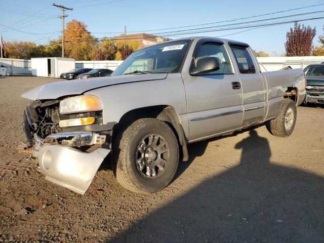 GMC NEW SIERRA 2005 2gtek19b851288260