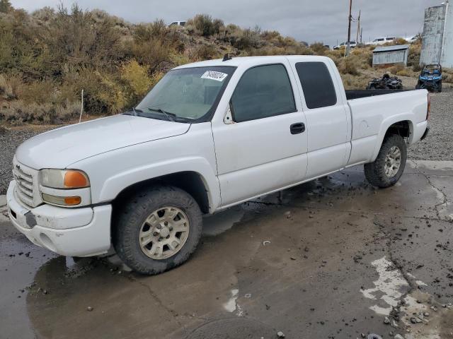 GMC NEW SIERRA 2007 2gtek19b971114359