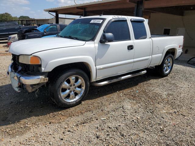 GMC NEW SIERRA 2005 2gtek19bx51228352