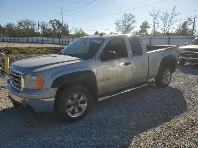 GMC NEW SIERRA 2007 2gtek19c171651655