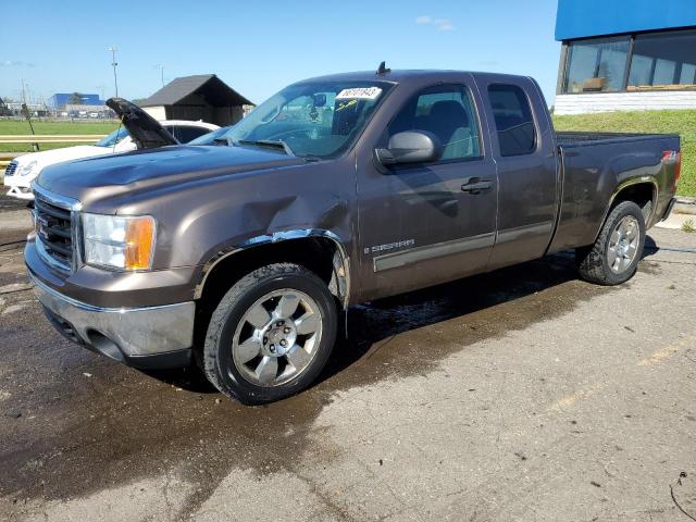 GMC NEW SIERRA 2007 2gtek19c371624859