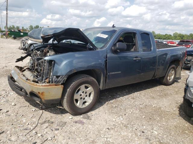 GMC SIERRA K15 2008 2gtek19c381209736