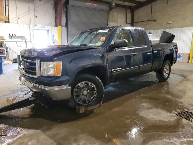 GMC SIERRA K15 2008 2gtek19c781312786