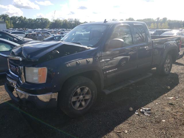 GMC NEW SIERRA 2007 2gtek19cx71668616