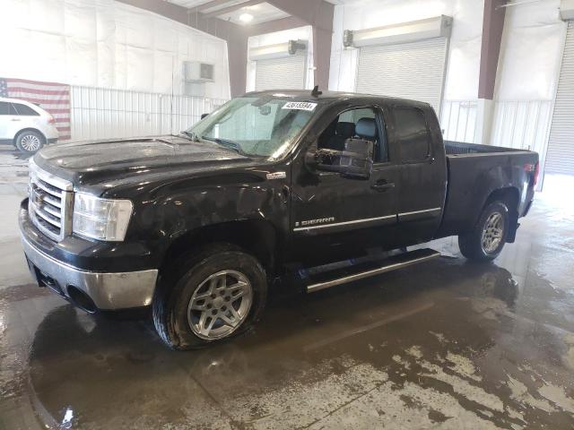 GMC SIERRA 2008 2gtek19j081235354