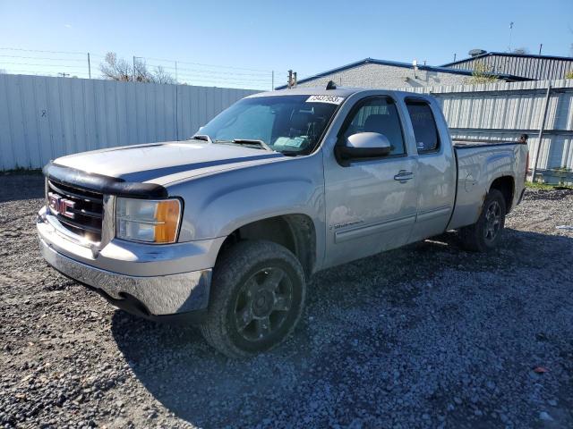 GMC NEW SIERRA 2007 2gtek19j171546936