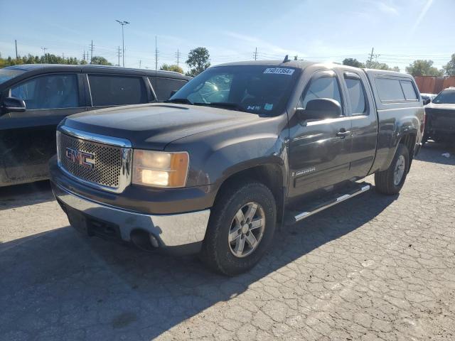 GMC NEW SIERRA 2007 2gtek19j371610961