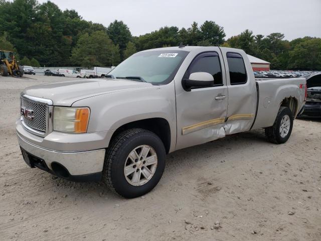 GMC SIERRA K15 2008 2gtek19j381110347