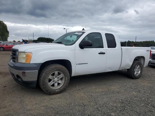 GMC SIERRA K15 2008 2gtek19j381205801