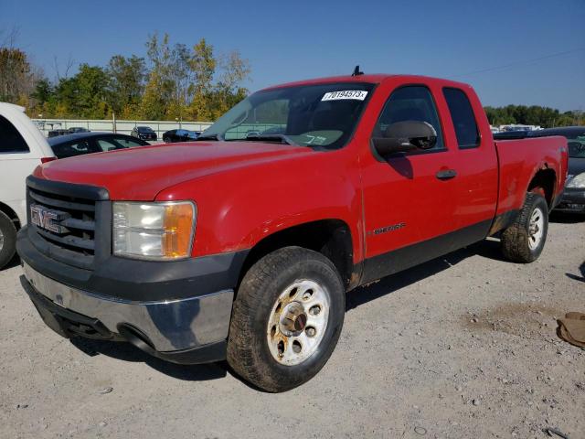 GMC SIERRA K15 2008 2gtek19j481102435