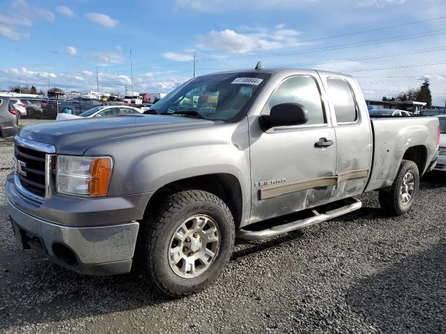 GMC SIERRA 2007 2gtek19j571598893