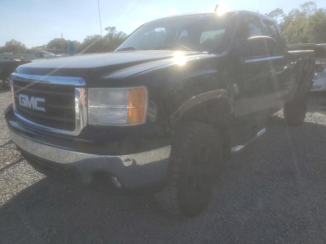 GMC SIERRA 2007 2gtek19j571632184