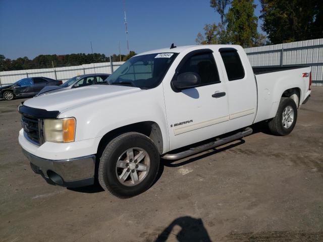 GMC NEW SIERRA 2007 2gtek19j671585067