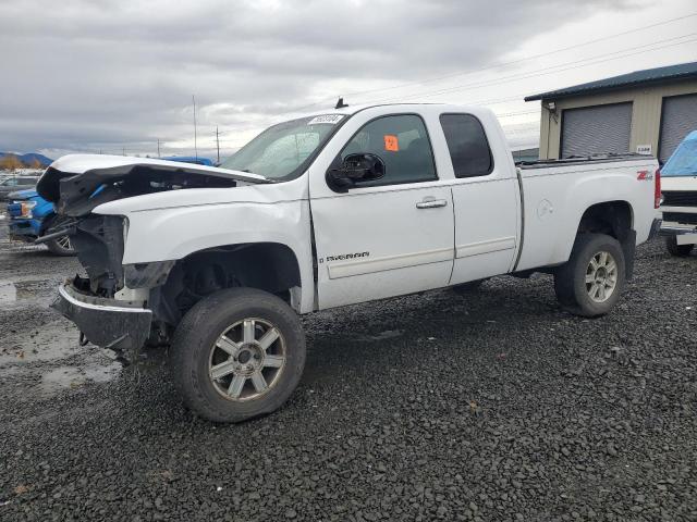 GMC SIERRA K15 2008 2gtek19j681166637