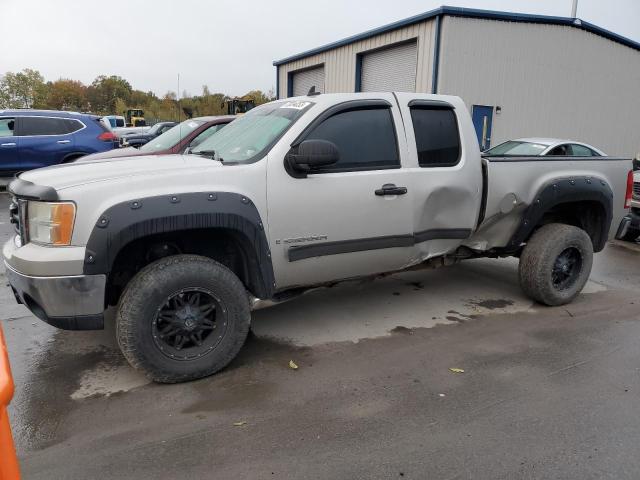 GMC SIERRA K15 2008 2gtek19j781284454