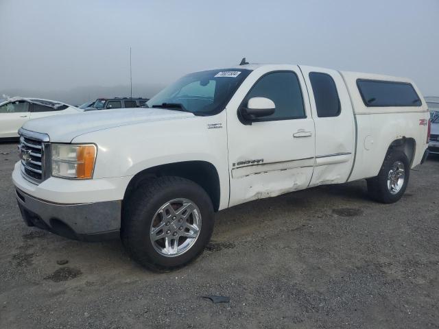 GMC SIERRA K15 2008 2gtek19j881218706