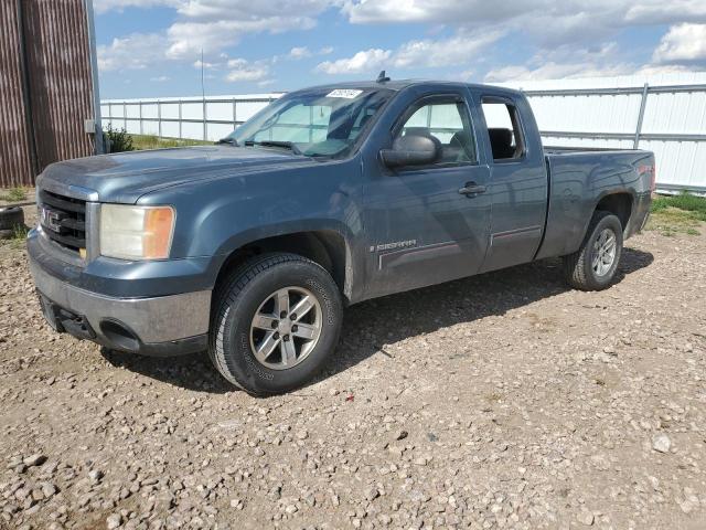 GMC SIERRA K15 2008 2gtek19j881326467