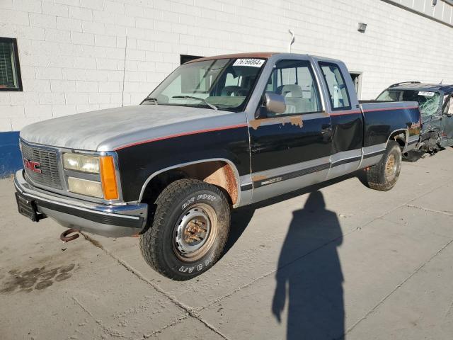 GMC SIERRA K15 1992 2gtek19k0n1519801