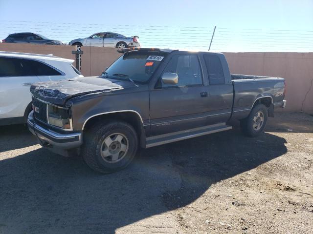 GMC SIERRA K15 1992 2gtek19k3n1515497