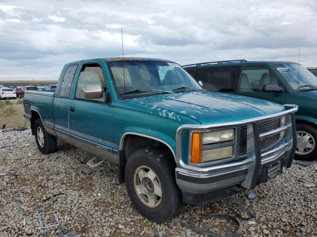 GMC SIERRA 1993 2gtek19k5p1558810