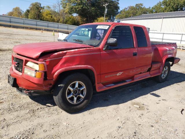 GMC SIERRA K15 1994 2gtek19k5r1513529