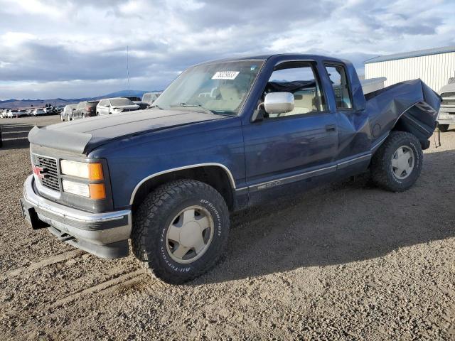 GMC SIERRA 1994 2gtek19k5r1577358