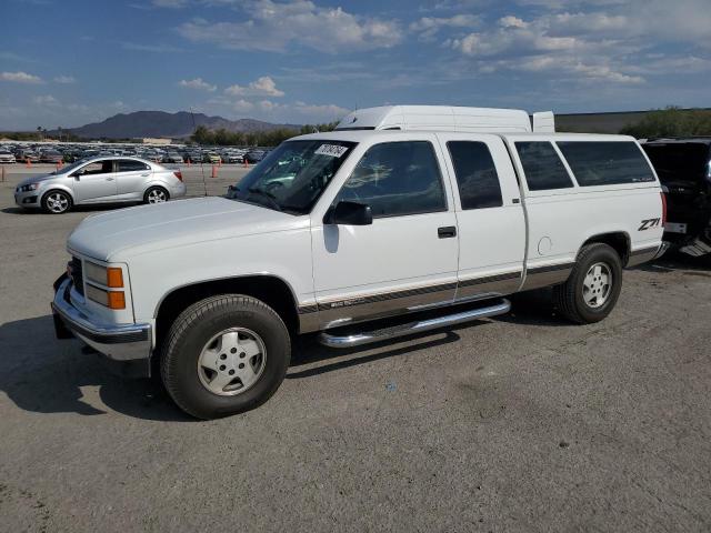 GMC SIERRA K15 1995 2gtek19k7s1589808