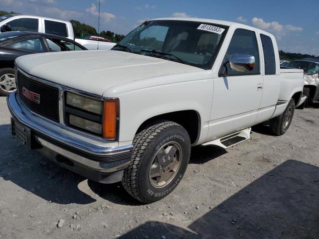 GMC SIERRA K15 1993 2gtek19k8p1500500