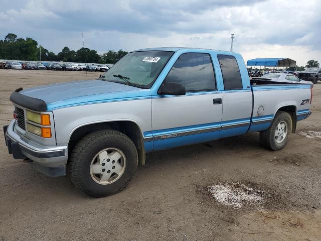 GMC SIERRA 1995 2gtek19k8s1510596