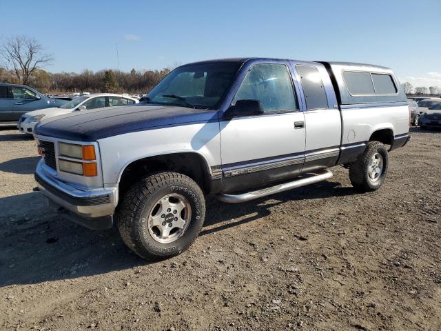 GMC SIERRA 1995 2gtek19k8s1525261