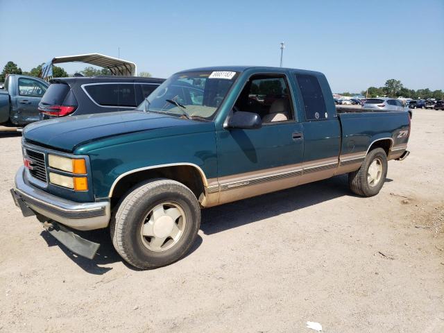 GMC SIERRA K15 1995 2gtek19k8s1542416