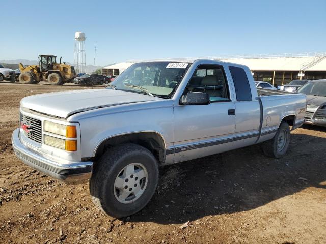 GMC SIERRA K15 1995 2gtek19k8s1563153