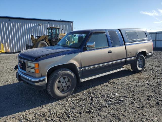 GMC SIERRA K15 1994 2gtek19k9r1571403