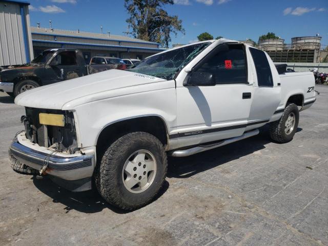 GMC SIERRA K15 1995 2gtek19k9s1559693